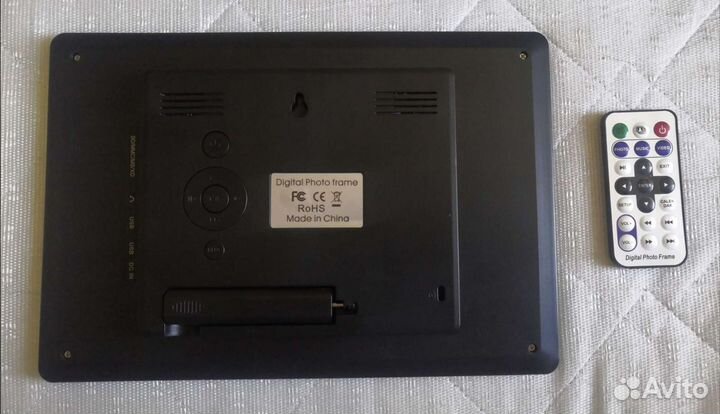 Цифровая фоторамка