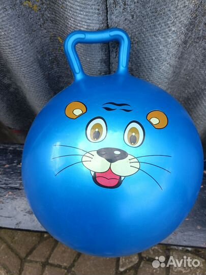 Мяч для ребёнка