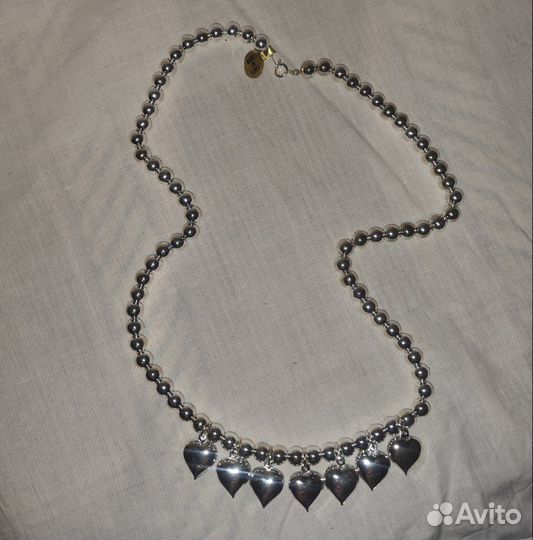 Колье корейское