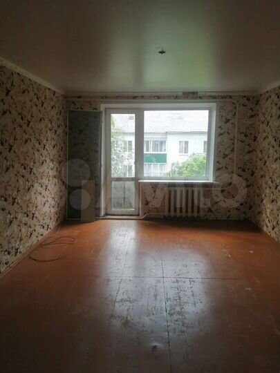 3-к. квартира, 70,1 м², 2/2 эт.