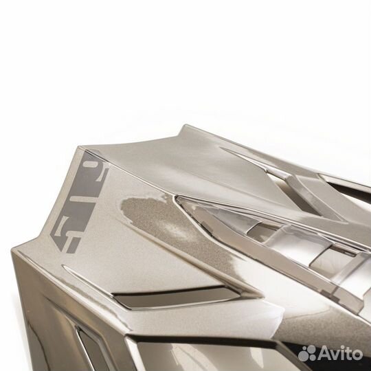 Козырек 509 Delta R3 Black Ops 2022 F01001900-007