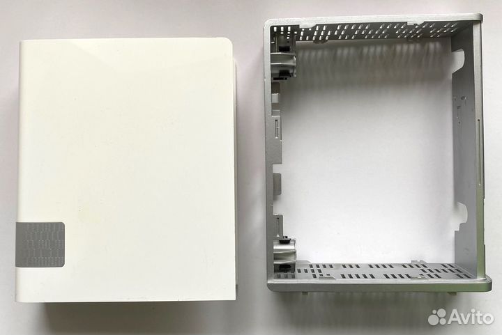 Корпус для сетевого диска WD и для внешнего диска