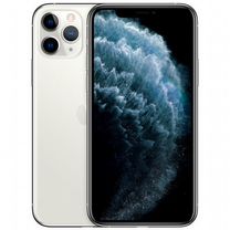 iPhone 11 Pro, 256 ГБ