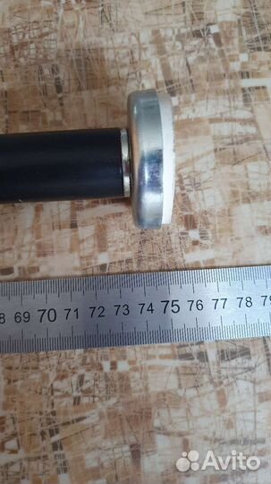 Турник ketler междверный