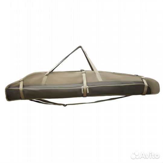 Чехол aquatic Ч-25 мягкий 3-секционный 1.32-1.52 м