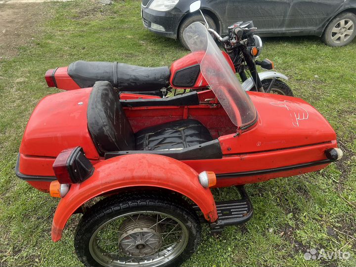 Иж-юпитер 6.114