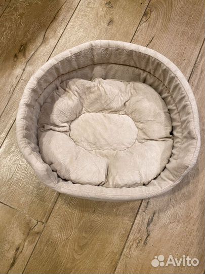 Лежанка для животных бу