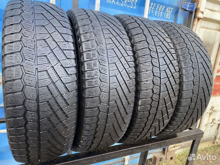 Continental ContiCrossContact Viking 235/60 R18 108Q