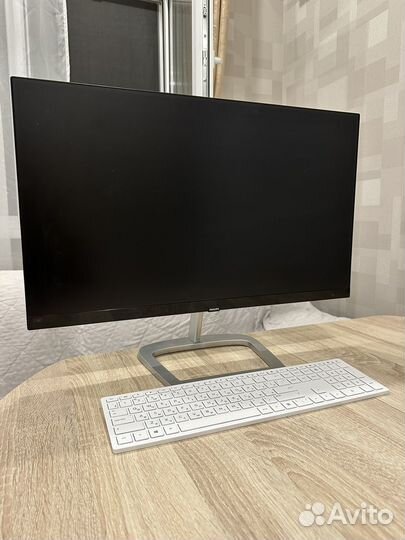 Монитор Philips 276E9Q - качественный