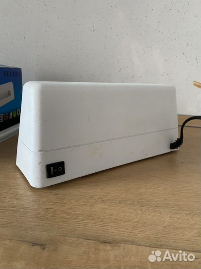 Уф лампа для маникюра