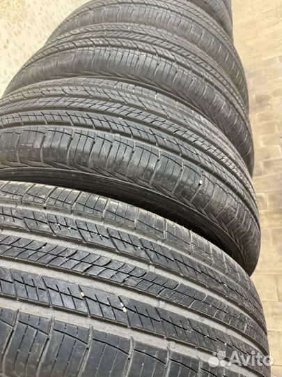 Hankook Dynapro HPX 225/65 R17 102H