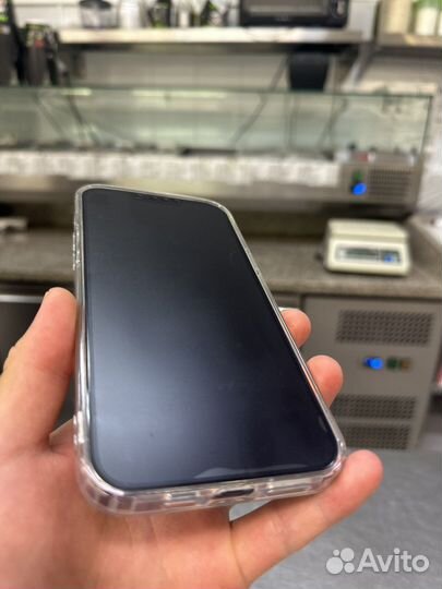 iPhone 13 Pro Max, 128 ГБ