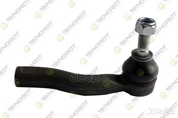 Наконечник р/т toyota RAV4 00-06 прав. T-502 Te