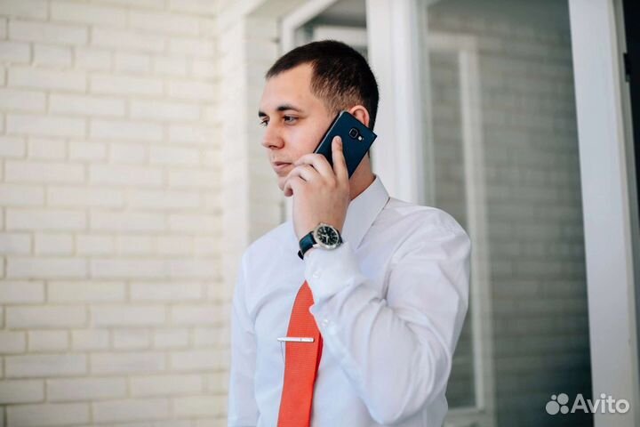 Риелтор,специалист по недвижимости