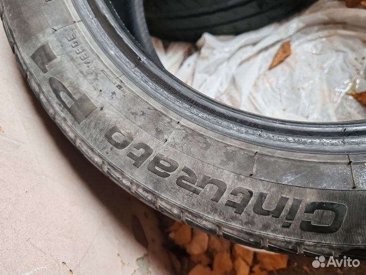 Pirelli Cinturato P1 185/55 R15
