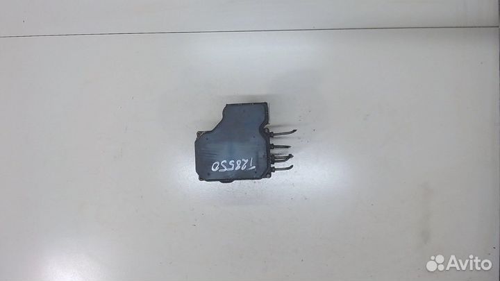 Блок абс, насос Mitsubishi L200, 2006