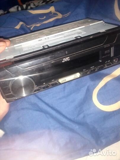 Автомагнитола бу