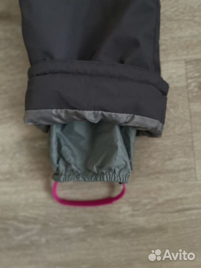 Брюки горнолыжные Kerry