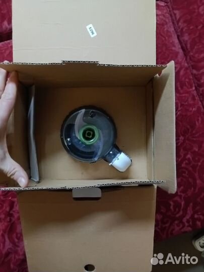 Пароварка блендер philips avent 2 в 1