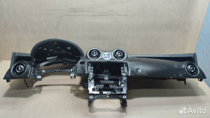 Торпеда Jaguar Xj X351