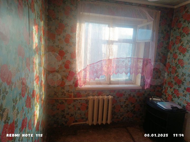 2-к. квартира, 47 м², 5/5 эт.