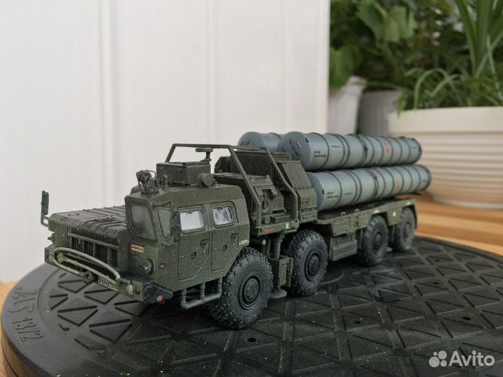 Соберу сборную модель на заказ