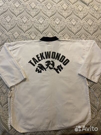 Дабок тхэквондо