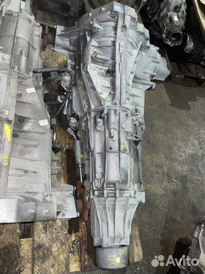 Коробка Ауди А4 Б8 DSG7 LZL