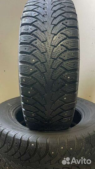 Nokian Tyres Nordman 4 215/65 R16 102T