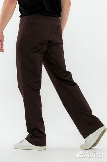 Белый китель поварской женский