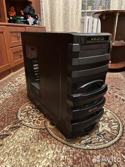 Системный блок intel core i5