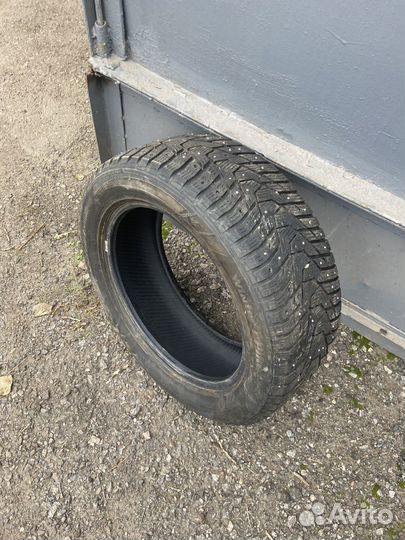 Hankook Winter I'Pike RS2 W429 205/55 R16