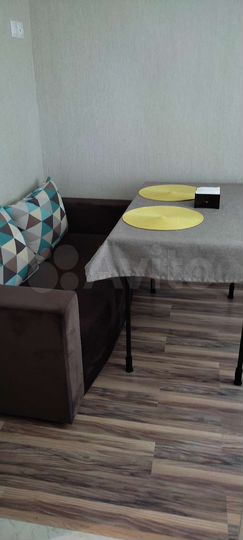 1-к. квартира, 35 м², 1/2 эт.