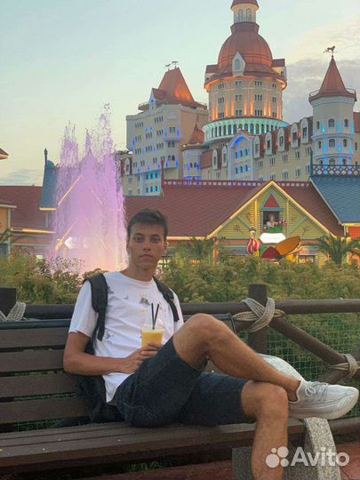 Репетитор по математике. 5-11 класс. егэ, огэ, впр