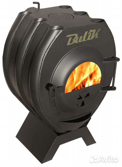 Печь отопительная