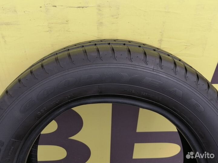 Goodyear EfficientGrip 195/60 R16