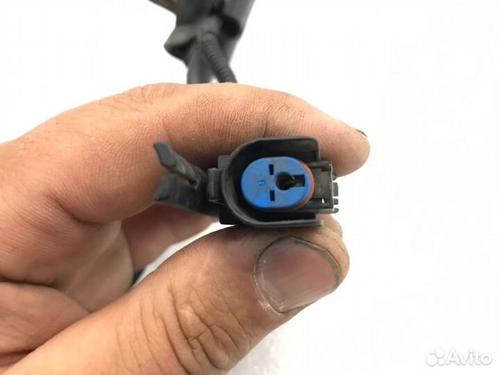 Провод стартера Ford Focus 3 хетчбек 2.0 2013