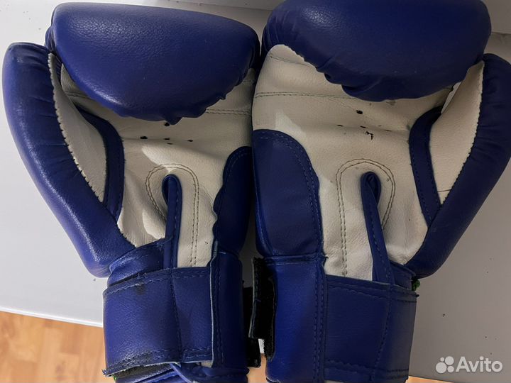 Перчатки для бокса 8oz