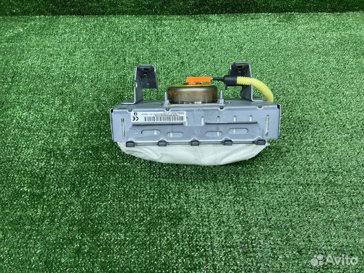 Airbag пассажирский subaru levorg VM4 FB16 2 015