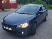 Mitsubishi Lancer 1.5 MT, 2007, 270 000 км, с пробегом, цена 570 000 руб.