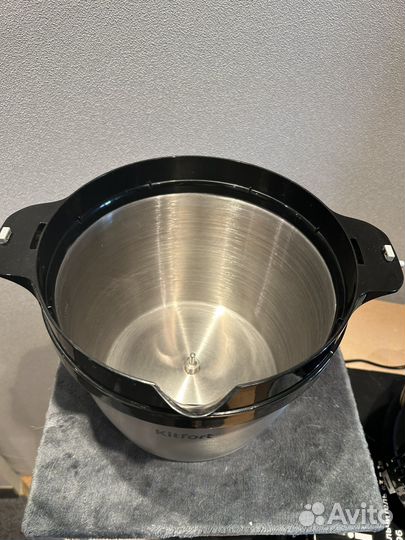 Измельчитель Kitfort-1396