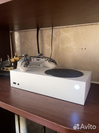 Xbox series s 512gb