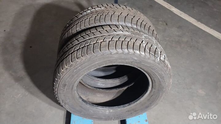 Uniroyal MS Plus 66 225/60 R16 98H