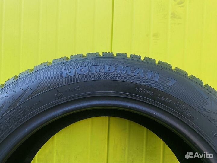 Ikon Tyres Nordman 7 195/50 R15 86T