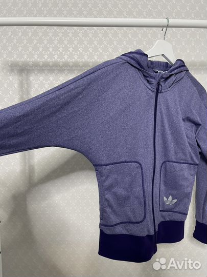 Спортивный костюм женский