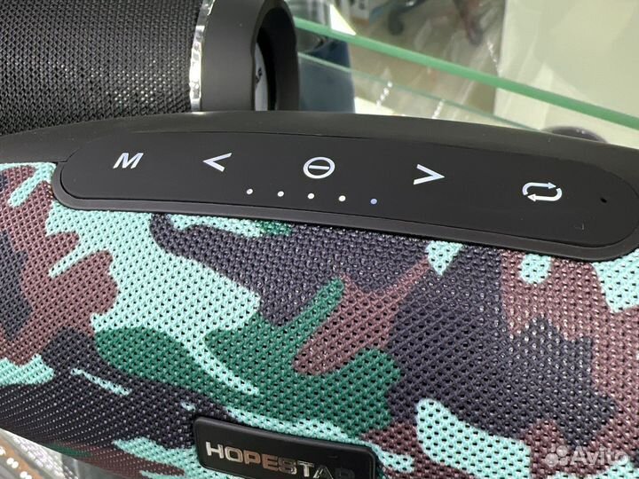 Колонка Hopestar H27