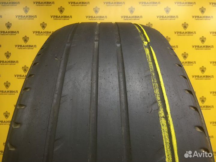 Yokohama Geolandar G98 225/65 R17 102V