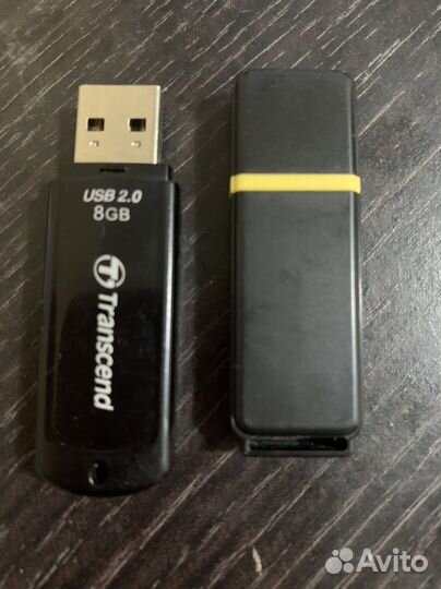 USB флешка