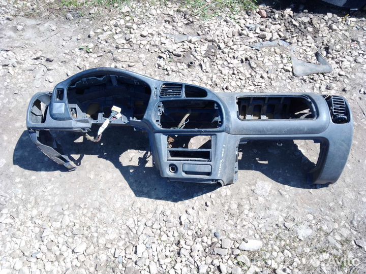 Торпеда Mitsubishi Colt 5