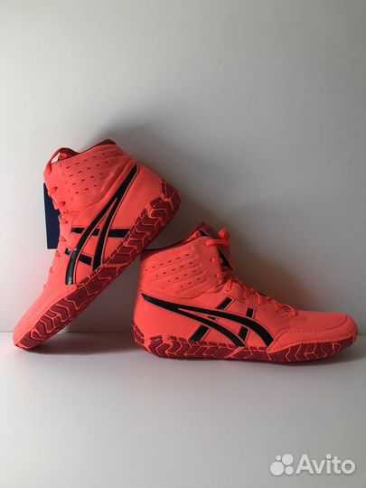 Борцовки Asics Aggressor Tokyo оригинал
